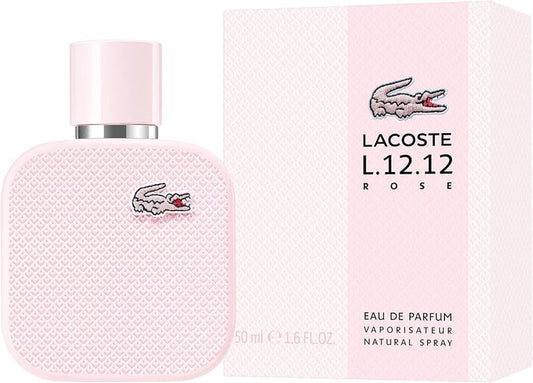 Lacoste Rose Eau de Parfum