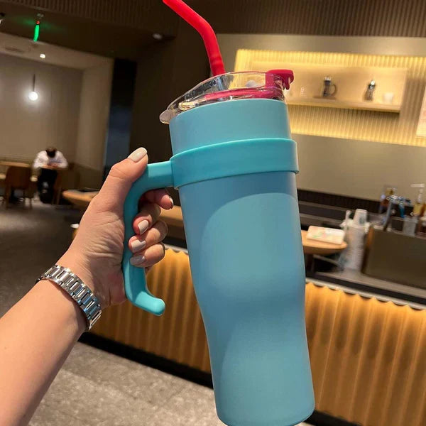 Large Capacity Tumbler Cup