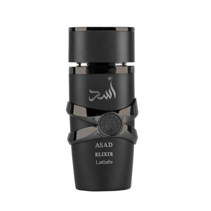 LATAFFA ASAD ELIXIR