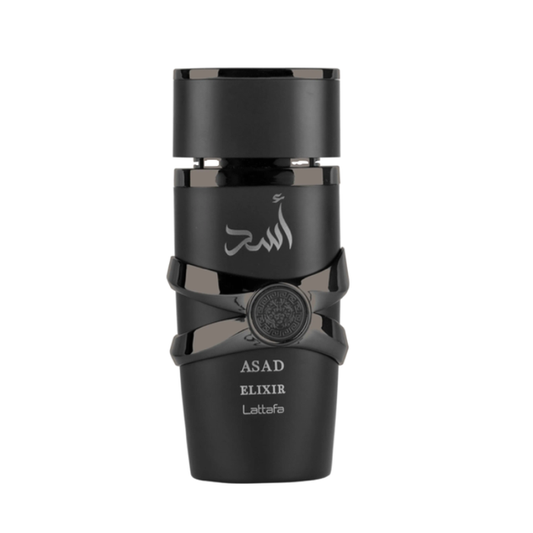 LATAFFA ASAD ELIXIR