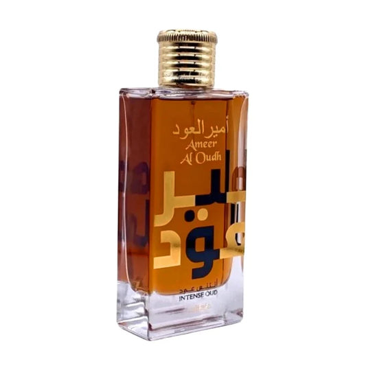 LATTAFA AMEER AL OUD INTENSE