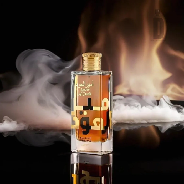 LATTAFA AMEER AL OUD INTENSE