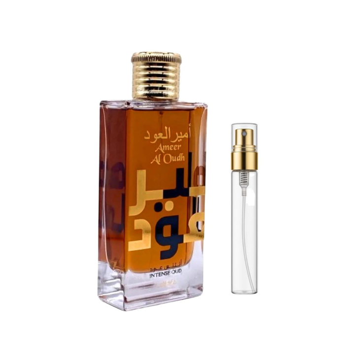 LATTAFA AMEER AL OUD INTENSE