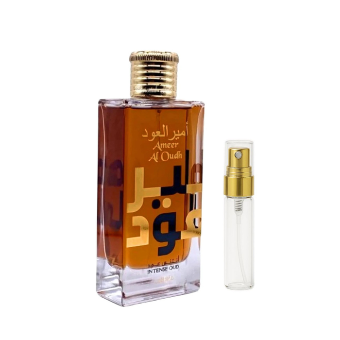 LATTAFA AMEER AL OUD INTENSE