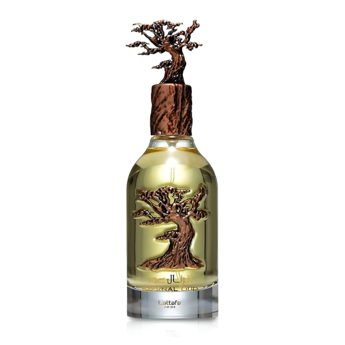 LATTAFA ETERNAL OUD