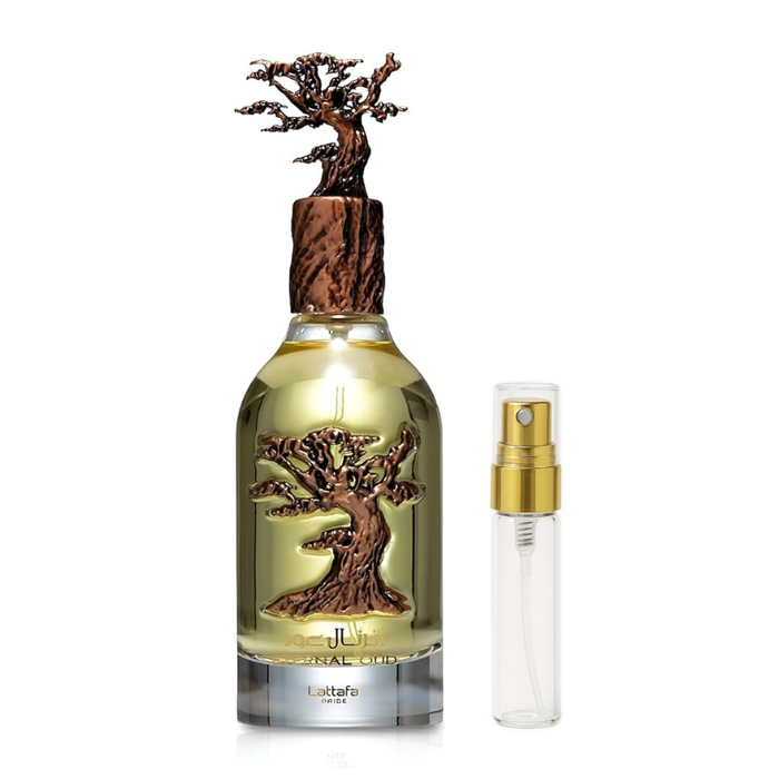 LATTAFA ETERNAL OUD