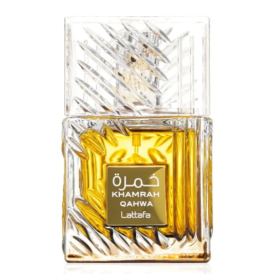 LATTAFA KHAMRAH QAHWA