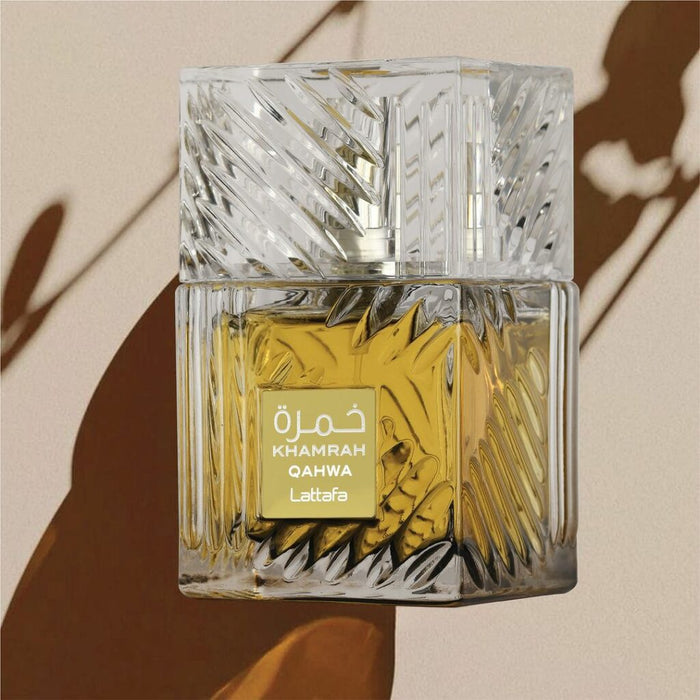 LATTAFA KHAMRAH QAHWA