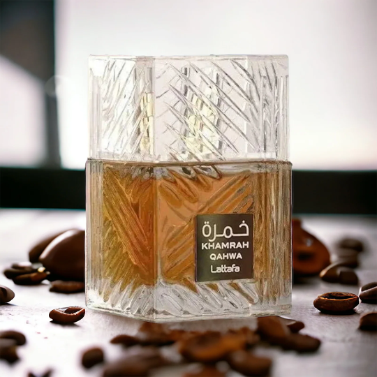 LATTAFA KHAMRAH QAHWA