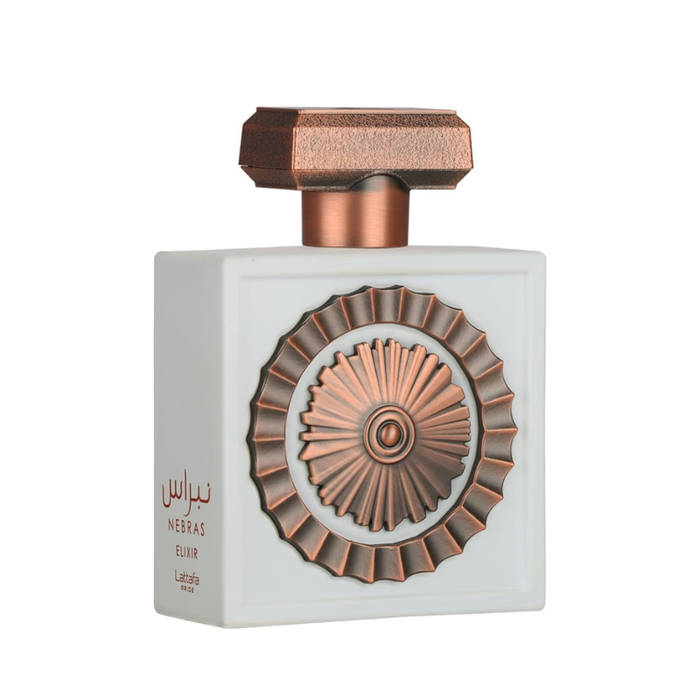 LATTAFA NEBRAS ELIXIR