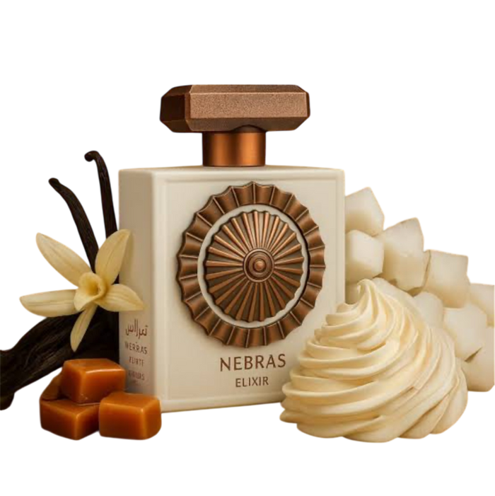 LATTAFA NEBRAS ELIXIR