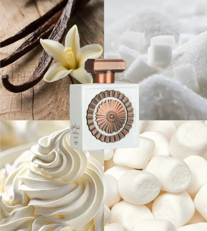 LATTAFA NEBRAS ELIXIR