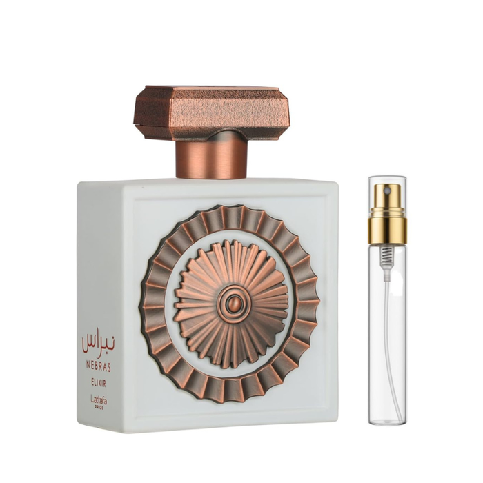 LATTAFA NEBRAS ELIXIR