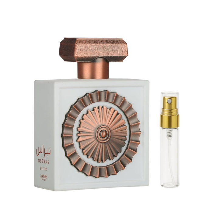 LATTAFA NEBRAS ELIXIR