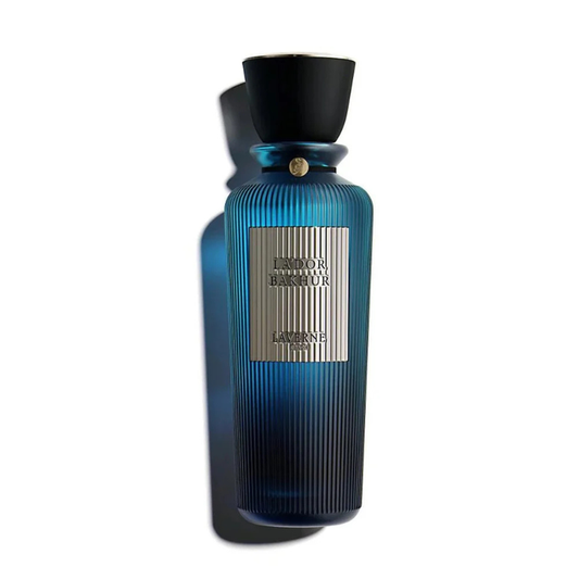 LAVERNE LADOR BAKHUR CLASSIC