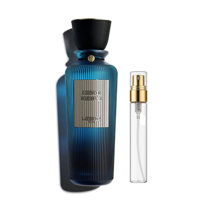 LAVERNE LADOR BAKHUR CLASSIC