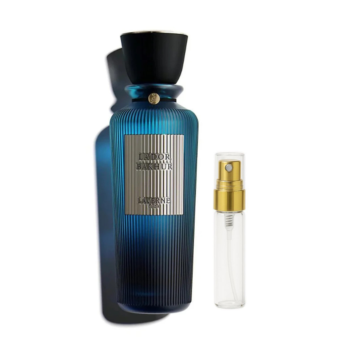 LAVERNE LADOR BAKHUR CLASSIC