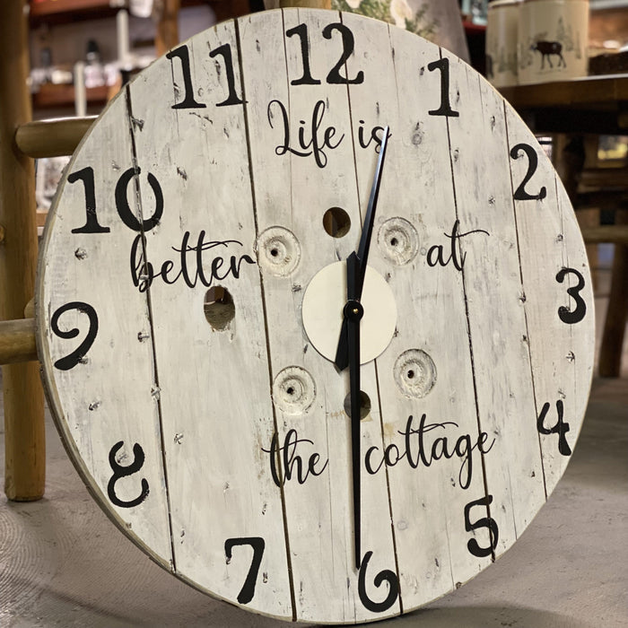 LC's Clock