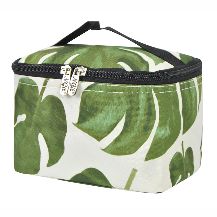 Leafy Delight NGIL Cosmetic Case