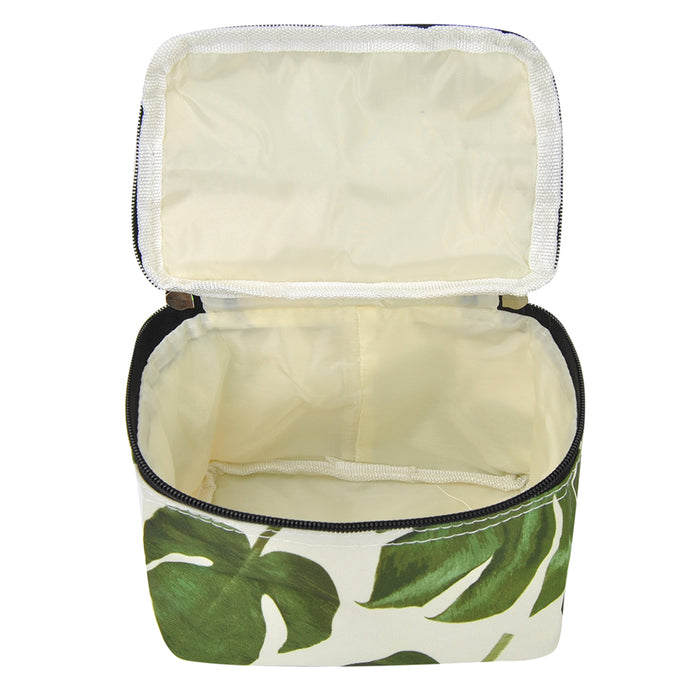 Leafy Delight NGIL Cosmetic Case