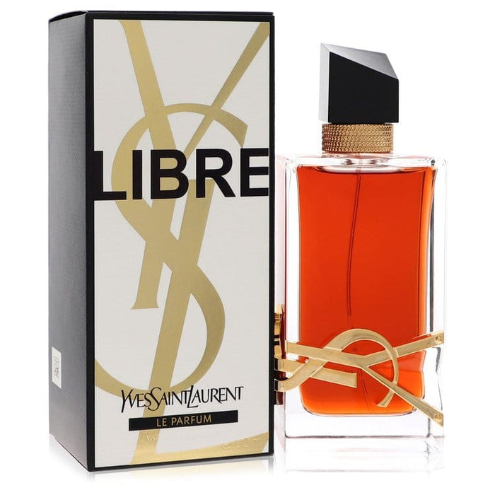 Brand Libre Le Parfum Eau De Parfum Spray By Yves Saint Laurent 90ml Perfume & Cologne 90 ml Eau De Parfum Spray