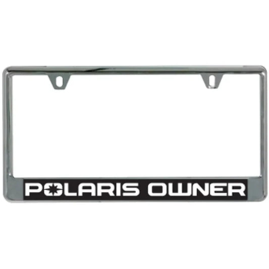 License Plate Holder