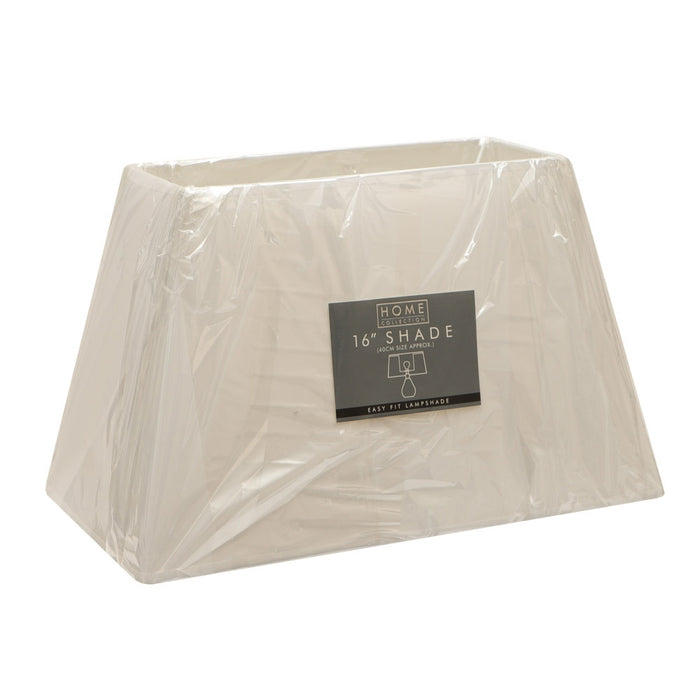 Linen Shade - 16" 341429