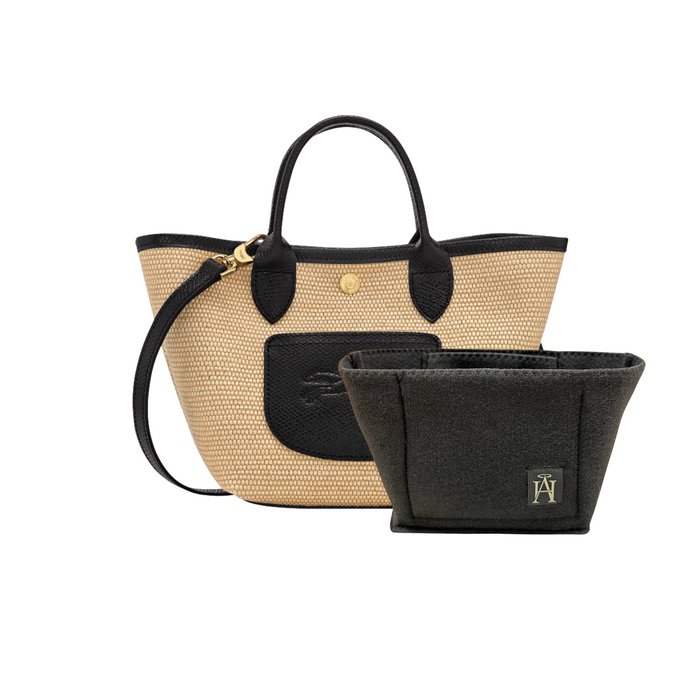 Liner For Longchamp Le Pliage Collection XS Basket