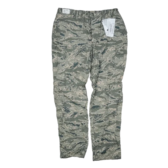 Lion Apparel ABU Ripstop Trousers - 40L, XLarge, Item 2 - Army & Outdoors - Combat Trousers