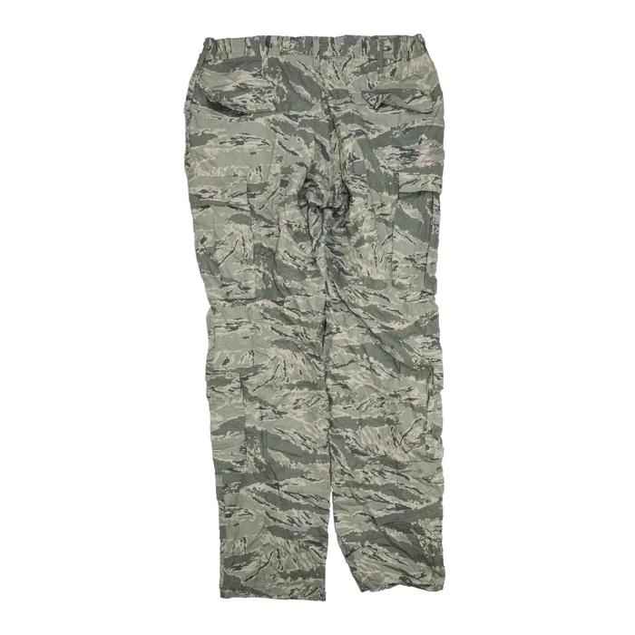 Lion Apparel ABU Ripstop Trousers - 40L, XLarge, Item 2 - Army & Outdoors - Combat Trousers