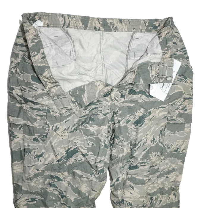 Lion Apparel ABU Ripstop Trousers - 40L, XLarge, Item 2 - Army & Outdoors - Combat Trousers
