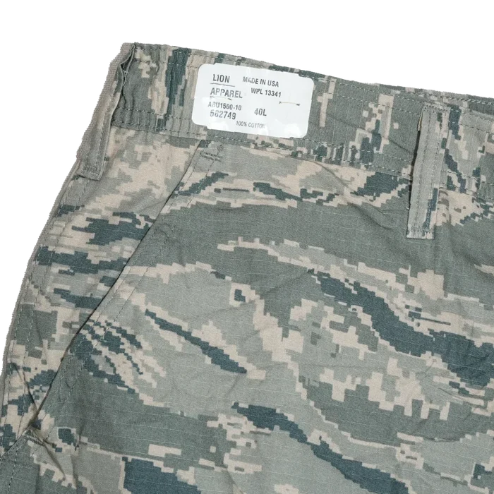 Lion Apparel ABU Ripstop Trousers - 40L, XLarge, Item 2 - Army & Outdoors - Combat Trousers
