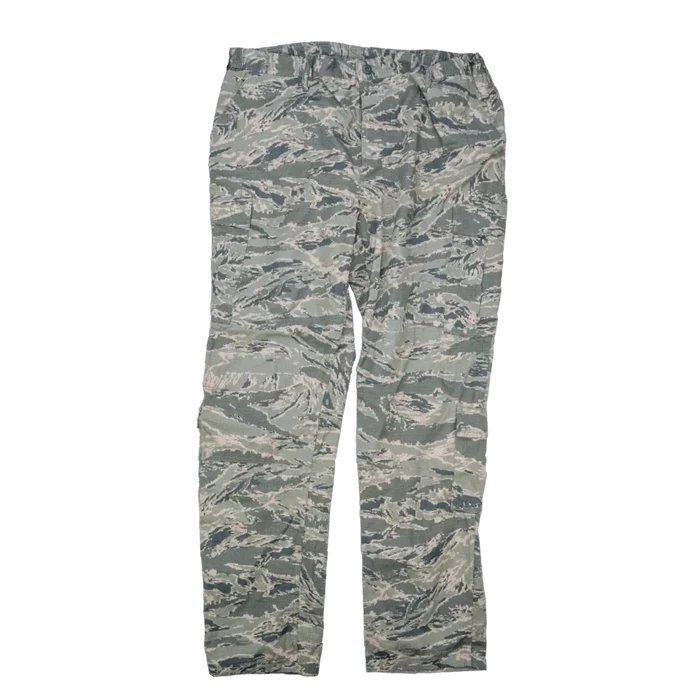 Lion Apparel ABU Ripstop Trousers - 40L, XLarge - Army & Outdoors - Combat Trousers