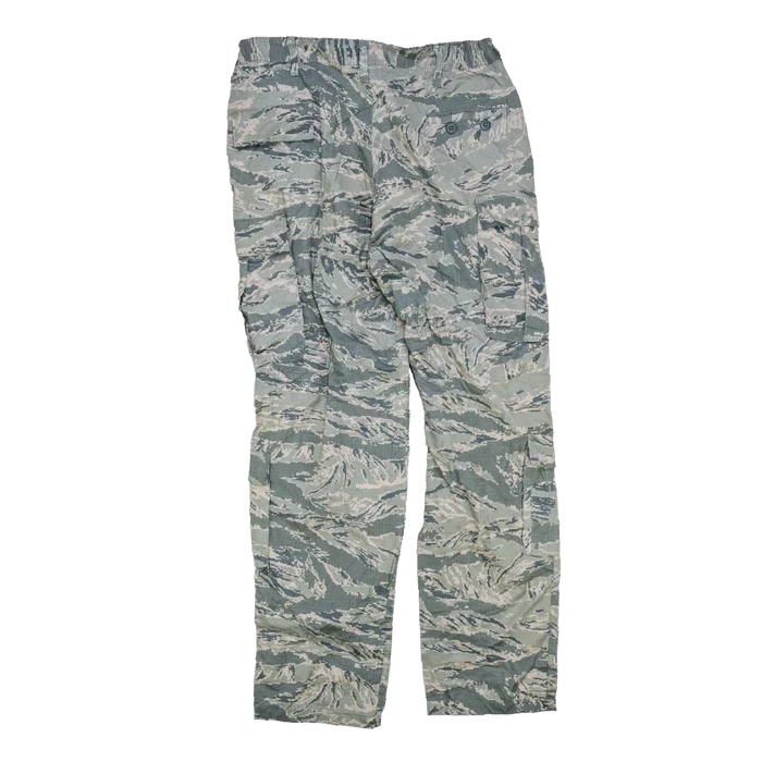 Lion Apparel ABU Ripstop Trousers - 40L, XLarge - Army & Outdoors - Combat Trousers