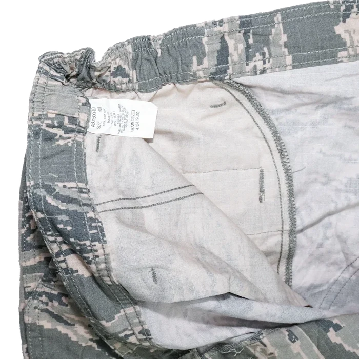 Lion Apparel ABU Ripstop Trousers - 40L, XLarge - Army & Outdoors - Combat Trousers