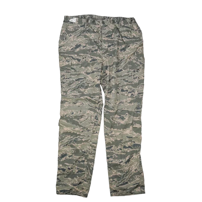 Lion Apparel ABU Ripstop Trousers - 44XL, 2XLarge - Army & Outdoors - Combat Trousers