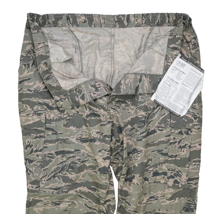 Lion Apparel ABU Ripstop Trousers - 44XL, 2XLarge - Army & Outdoors - Combat Trousers
