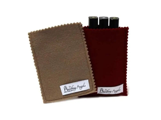 Lip Gloss Pouch