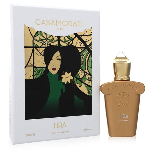 Lira Eau De Parfum Spray By Xerjoff Brand Perfume & Cologne