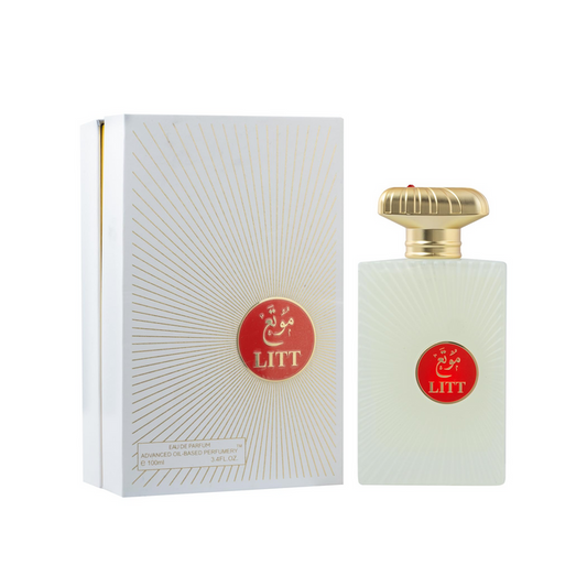 Litt Eau de Parfum 3.4 oz.