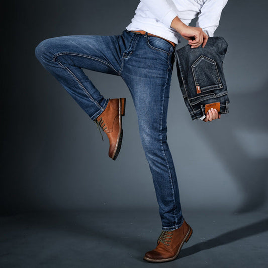 Loris - Jean Slim Stretch Moderne