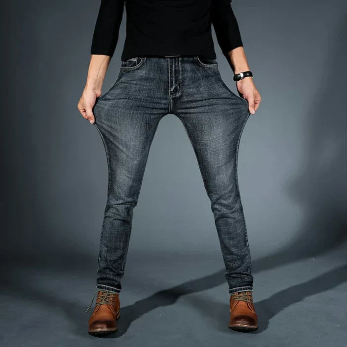 Loris - Jean Slim Stretch Moderne