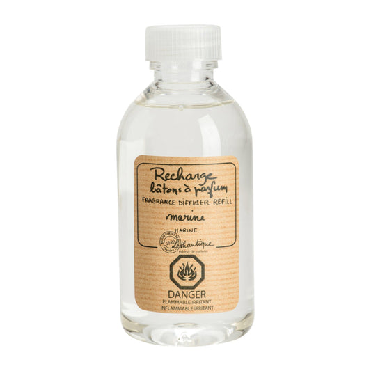 Lothantique - Authentique Marine Fragrance Diffuser Refill