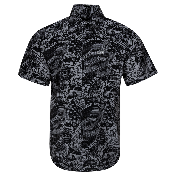 Low Low Loaded Party Shirt