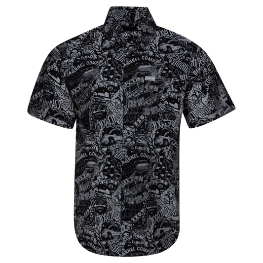 Low Low Loaded Party Shirt