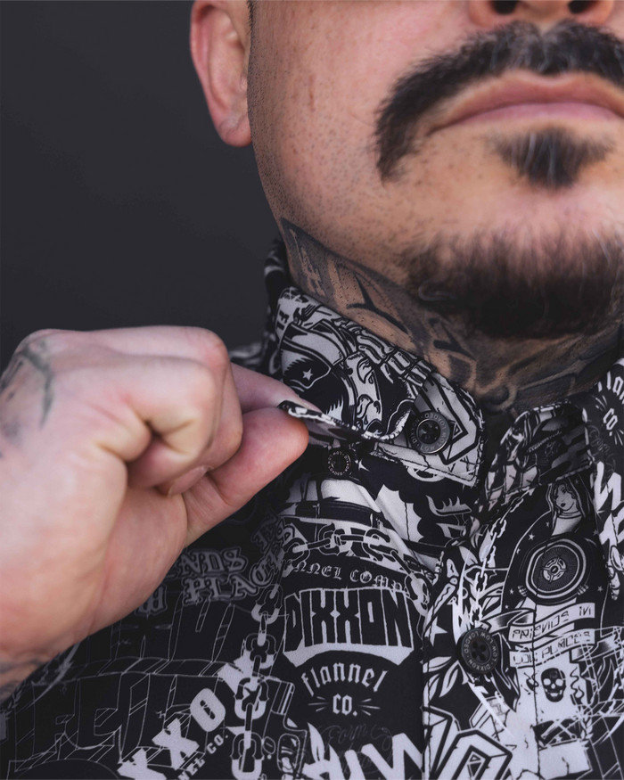 Low Low Loaded Party Shirt