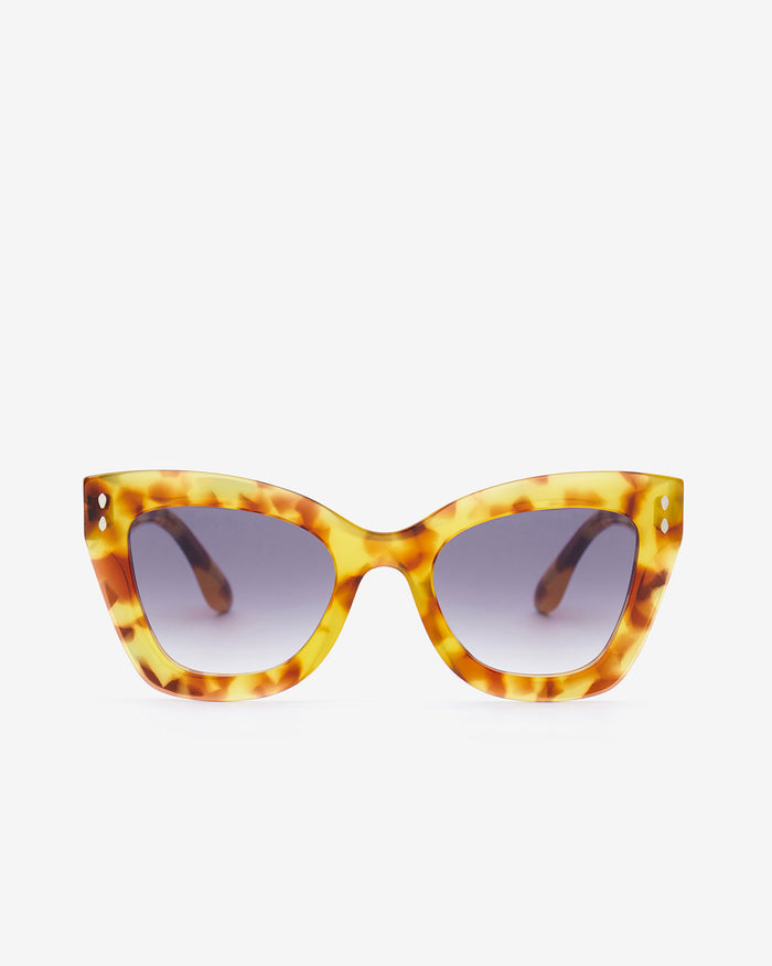 Lunettes de soleil Cat Eye Louny