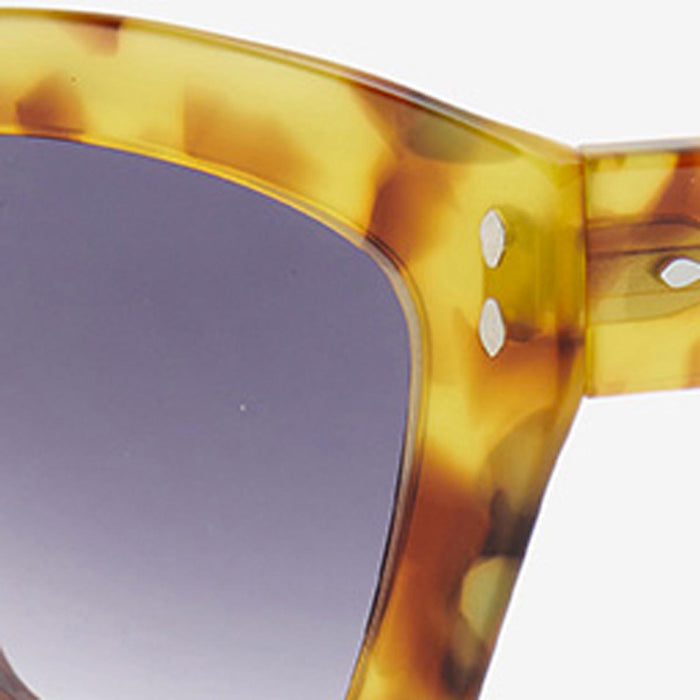 Lunettes de soleil Cat Eye Louny
