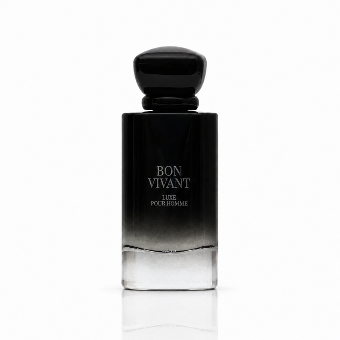Luxe Pour Homme Eau de Parfum 3.3 oz.