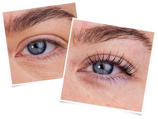 LVL CeraLashLift Conversion Training | Online